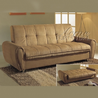 Adjustable Sofa Microfiber