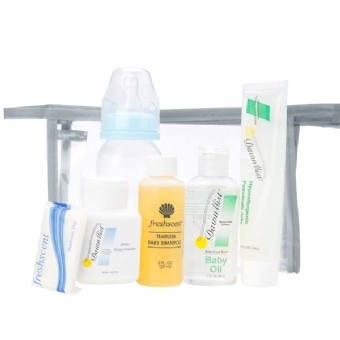 Baby Hygiene Kit