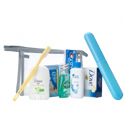 Brand Name Hygiene Kit