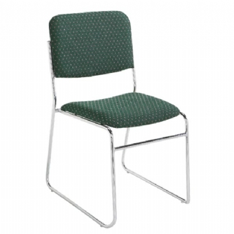 Signature Stacking Chair