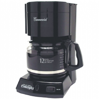 European Style Brewer 12 Cup