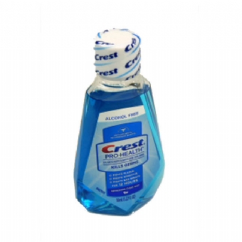 Crest Mouthwash