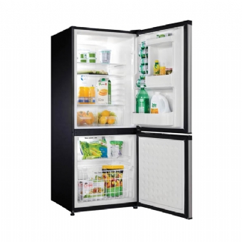 9.20 CF Bottom Mount Refrigerator