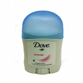 Dove Deodorant