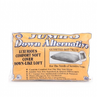 Down Alternative Pillow