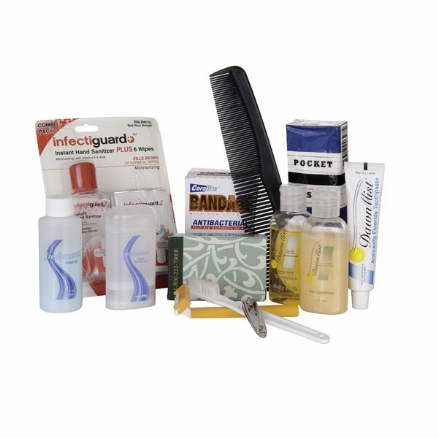 Family Value Hygiene kit