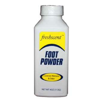 Foot Powder