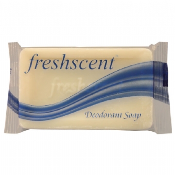 Freshscent Deodorant Bar