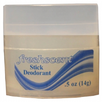 Stick Deodorant
