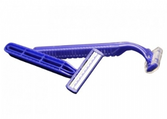 Grip-N-Glide Razor