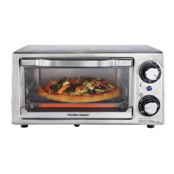 Hamilton Beach Toaster Oven