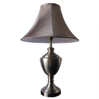 Table Lamp With Shade