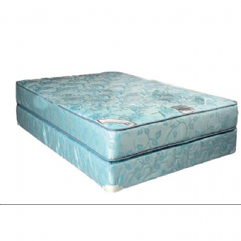 Box Spring for Qulited Mattress TWIN