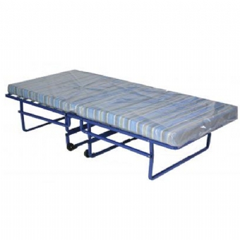 Roll-A-Way Bed with Wheels