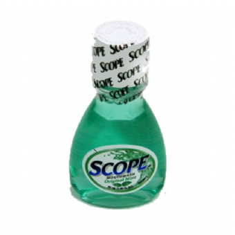 Scope Mouthwash