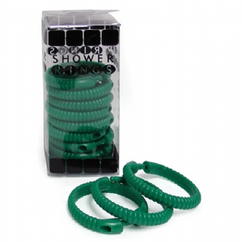 Shower Curtain Hooks