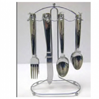 Stainless Steel Flatware