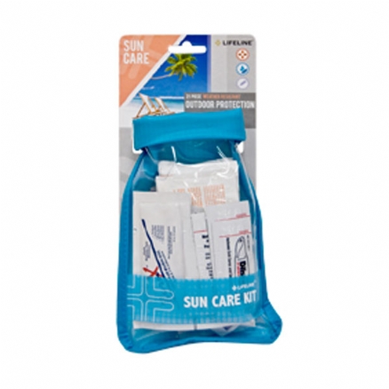 Sun Care Kit