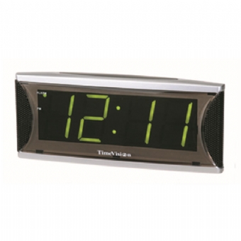 Super Loud Digital Alarm Clock