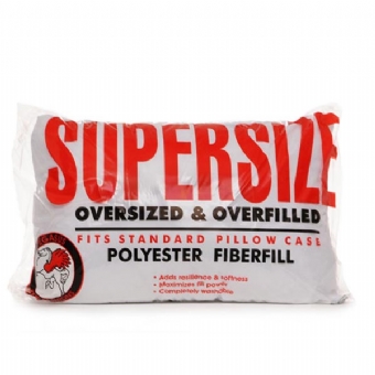 Supersize Pillow