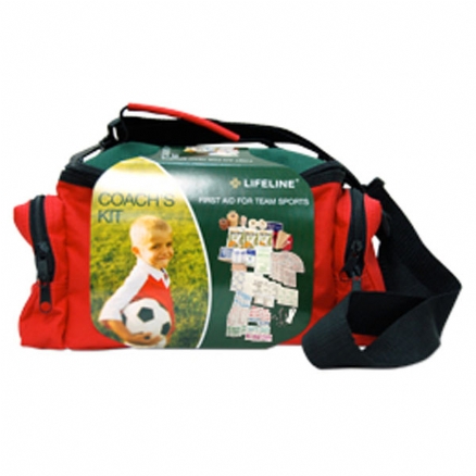 TEAM SPORTS COACH'S KIT