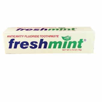 Toothpaste Boxed
