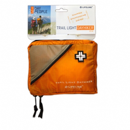 Trail Light Dayhiker First -Aid Kit