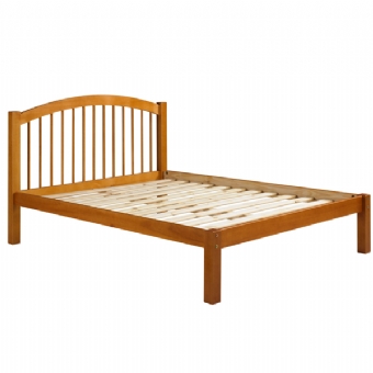 Liberty Spindle Bed