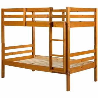 Keap Bunk Bed