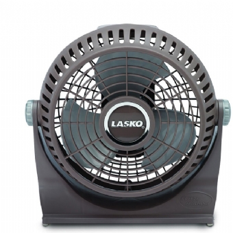 Breeze Machine Floor Fan