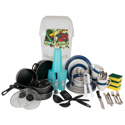 Classic Kitchen Kit