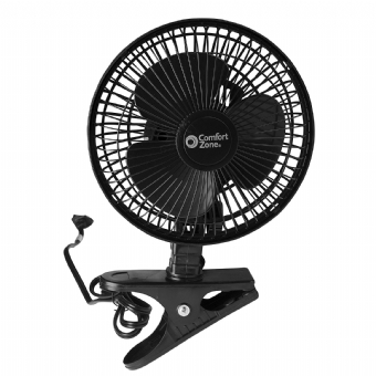 Clip On Fan