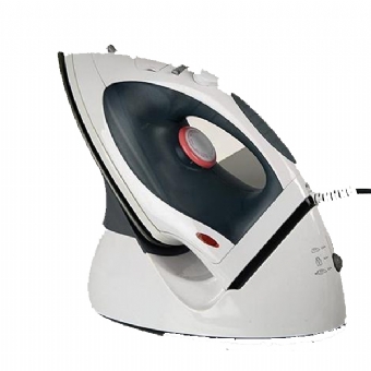 Smartek Cordless Steam Iron