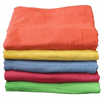 Bath Towels