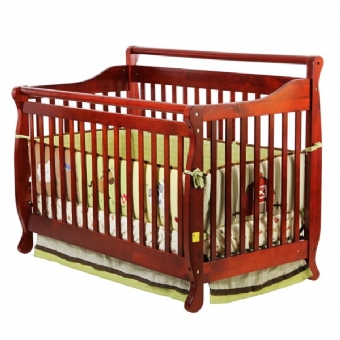 Liberty 4 in 1 Crib