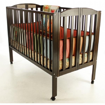 Full Size Portable Crib