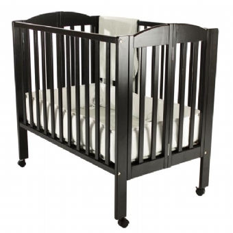 2 in 1 Portable Folding Crib