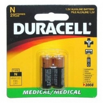 DORCY-H.DUTY-6V BATTERY