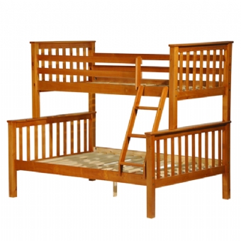 Rodney Bunk Bed