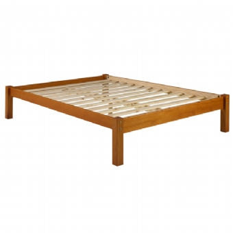 Bedford platform bed