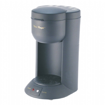 Single Cup Brewer