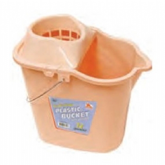 Water Pail w/ Mop Wringer