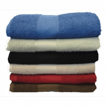 Cotton Bath Towels