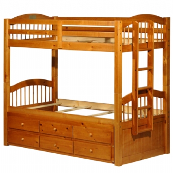 Ross Bunk Bed 2