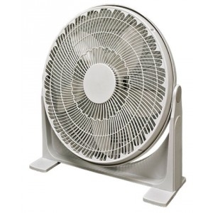 Turbo Kool Fan