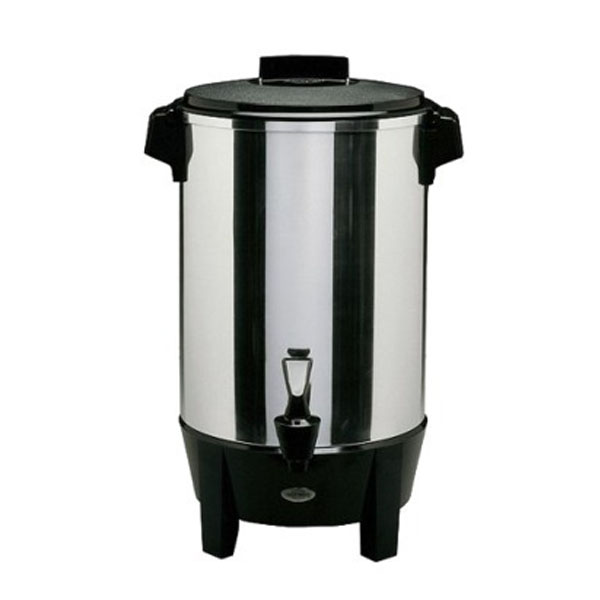 Stainless Steel 30 C Urn