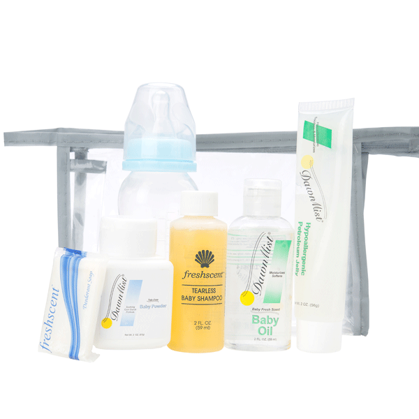 Baby Hygiene Kit