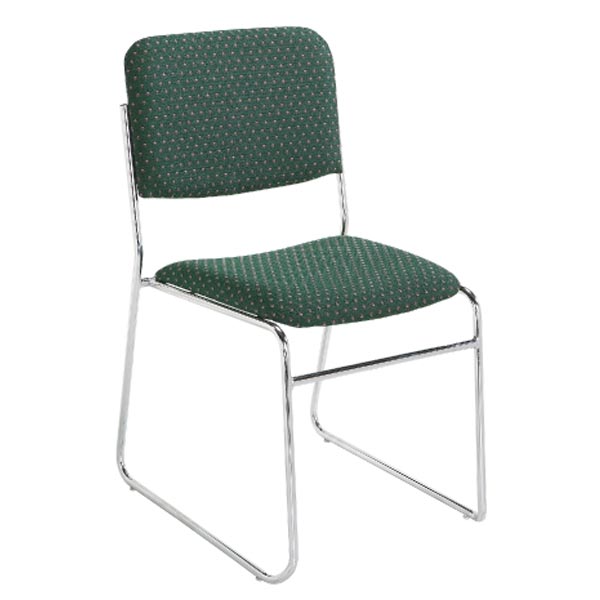 Signature Stacking Chair