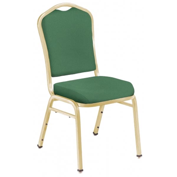 Sillhouette Stacking Chair