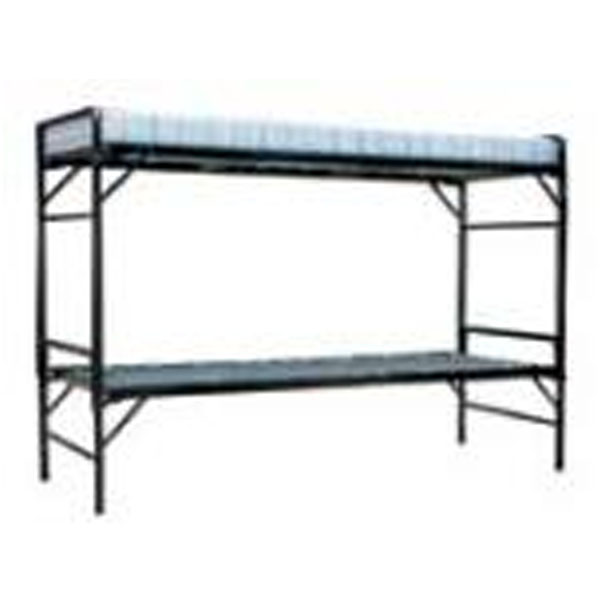 Complete Kits Ready To Ship Or Customized Outfit Any Facility Army Style Bunk Bed Set